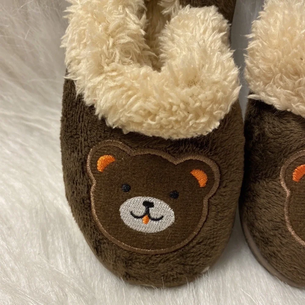 N/A toddler brown